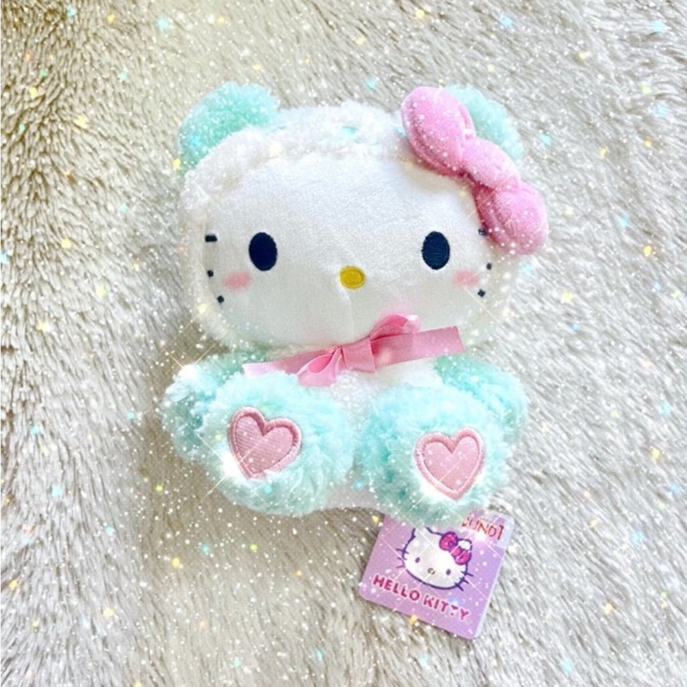 Hello Kitty